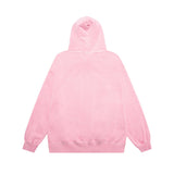 Men Hoodie Hooded Sweater Men's Loose Leisure Sports Pullover Top Spring and Autumn
