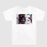 Detroit Eminem T-Shirt Oversized Rap Hip Hop t-shirt