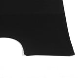Mixed Emotion T-Shirt Crew Neck Loose Short Sleeve