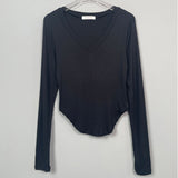 Women Long Sleeve Shirt Women's Tight