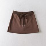 Women's Skirt Casual Sports Skirt Summer Skirt for Women