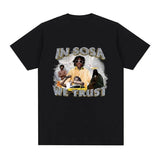 Chief Keef T Shirt Rapper Chef Keef für Präsident Drucken T-Shirt