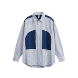 Unisex Sweater Autumn Trendy Casual Long Sleeve Shirt