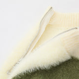 Women Sweater Autumn Loose Casual Sweater Sweater