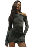 Women Dresses Women's Autumn Dress