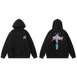 Travis Scott Hoodie Loose Hoodie