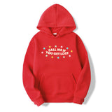 2024Call Me If You Get Lost Hoodie Tyler Shirt IGOR Music