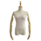 Women Camisole Camisole Summer Slim V-neck