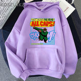 Mf Doom Hoodie  Casual Unisex Setwear fashion