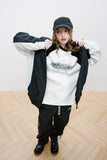 Unisex Jacket Autumn Casual Sports Jacket Women's Clothing
