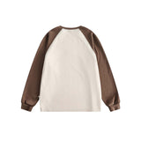 Unisex Jacket Autumn Decoration Zipped round Neck Sweaters Women's Clothing