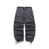 Unisex Pants Autumn Loose
