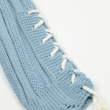 Women Sweater Short Knitwear for Girls Autumn Leisure Stand Collar