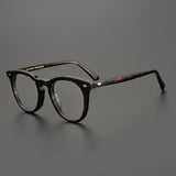 CHH Chrome Hearts Glasses No makeup Nearsighted Glasses Frame