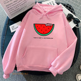 Watermelon Sweatshirts Long Sleeve