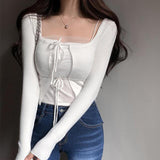 Women Long Sleeve Shirt Long Sleeve Outer Wear Blouse Women's Coat