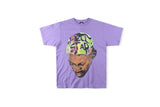 HS T Shirt Pure Cotton Unisex Hip Hop T-shirt