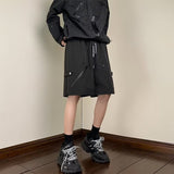 Men Sweatpants Shorts Men's Summer Loose Design Leisure Sports