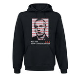 Detroit Eminem Hoodie Eminem Rap Hip Hop oversized hooded sweater