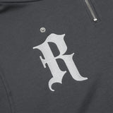 Men Hoodie Sweater Men's Autumn and Winter Loose Hooded Pullover