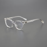 CHH Chrome Hearts Glasses Vintage Versatile Glasses Frames