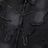Men Denim Jacket Men's Denim Jacket