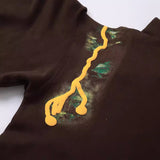 Travis Scott Hoodie Travis Scott Cactus Jack Trails Hoodie