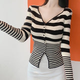 Women Long Sleeve Shirt Autumn Winter Assorted Colors V-neck Sweater Female Casual Long Sleeve