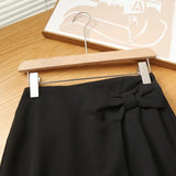 Women Skirt Women's Spring/Summer Suit Skirt