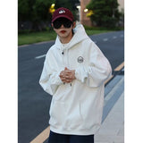 Men Hoodie Hoodie Men's Spring and Autumn Tops