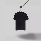 Mens T-shirts Travis Scott Cactus Jack x Utopia Crying Blue Face Short Sleeves