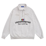 Men Hoodie Embroidered Letter Sweater Men Spring and Autumn Shirt Sports and Leisure