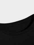Homme Men Alien Print Tee