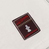 Travis Scott T-Shirt TRAVIS SCOTT CACTUS Embroidery Crew Neck Short Sleeve T