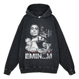 Detroit Eminem Hoodie