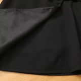 Women Skirt Women's Spring/Summer Suit Skirt