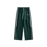 Unisex Sweatpants Loose Casual Trousers