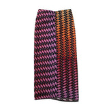 Women Skirt Women's Spring Clothing Mid-Length Skirt