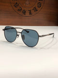Chrome Hearts Sunglasses Light Luxury Ultra Light Retro Fashion Sunglasses