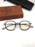 CHH Chrome Hearts Glasses Fashion Casual Glasses Frame Vintage Glasses Frame