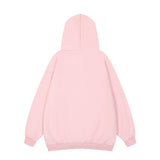 Men Hoodie Zipper Hooded Sweater Men