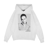 Palm Angle Hoodie Palm Angels Figures Pattern Printed Hoodie Men and Women