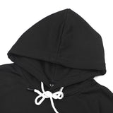Palm Angle Hoodie Palm Angels Letter Logo Printed Hoodie Sweater