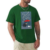 Kafka on the Shore T-Shirt shirts graphic tees graphics