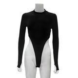Women Jumpsuit Women's Sexy Fashion Tight Jumpsuit