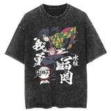 Hip Hop Streetwear Oversize T Shirt Women