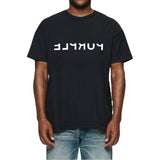 Purple Brand T Shirt Short Sleeve T-shirt Blouse