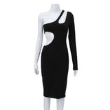 Women's Desses Hip Skirt Dress Women