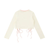 Women Long Sleeve T-Shirt Printed Short-Sleeved T-shirt Women's Spring and Autumn Casual