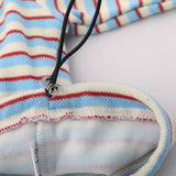 Women Hoodie Cropped Hoodie Casual Multicolor Top